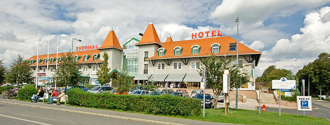 Thermal Hotel MOSONMAGYARVR